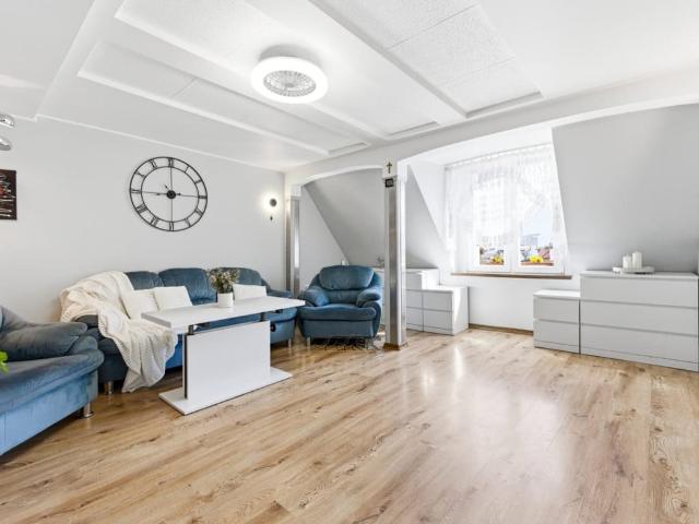 Mieszkanie na sprzedaż, Gdańsk, Śródmieście, Seredyńskiego