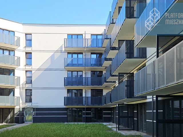 Mieszkanie na sprzedaż, Gdańsk, Śródmieście, Sienna Grobla