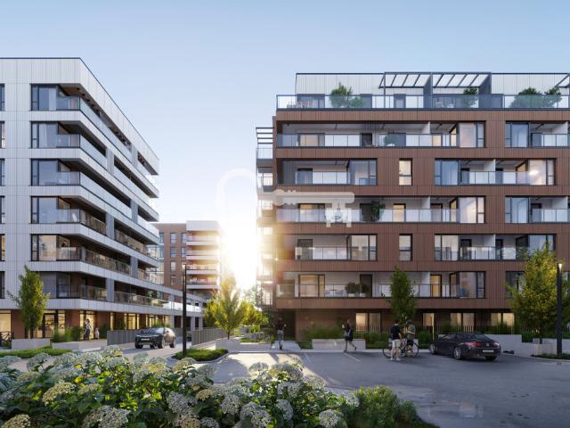Mieszkanie na sprzedaż, Gdańsk, Śródmieście, Sienna Grobla