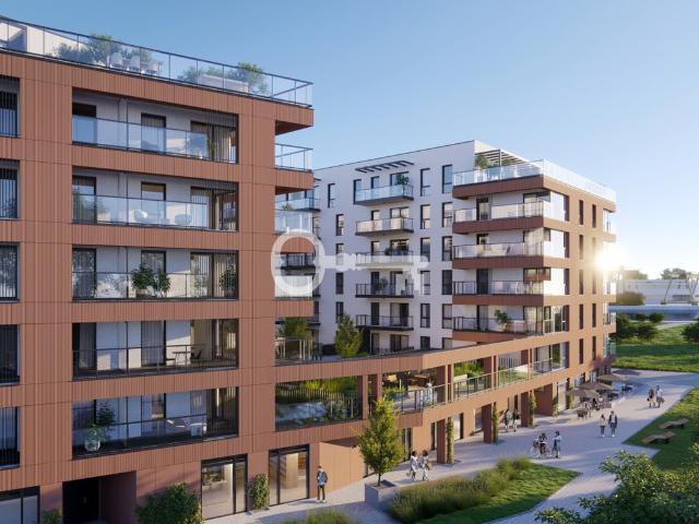 Mieszkanie na sprzedaż, Gdańsk, Śródmieście, Sienna Grobla