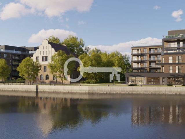 Mieszkanie na sprzedaż, Gdańsk, Śródmieście, Stępkarska