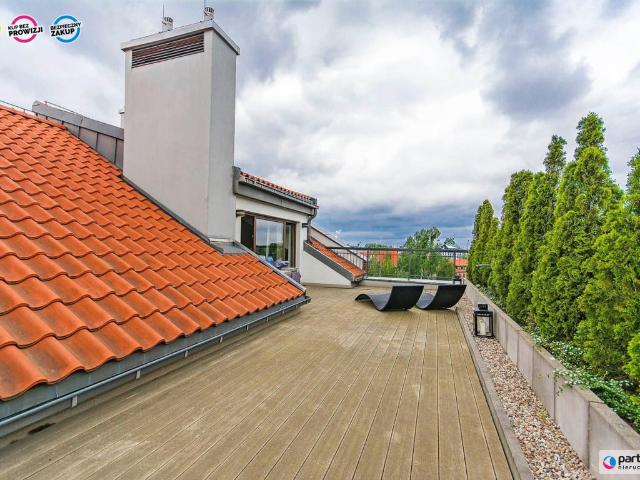 Mieszkanie na sprzedaż, Gdańsk, Śródmieście, Szafarnia
