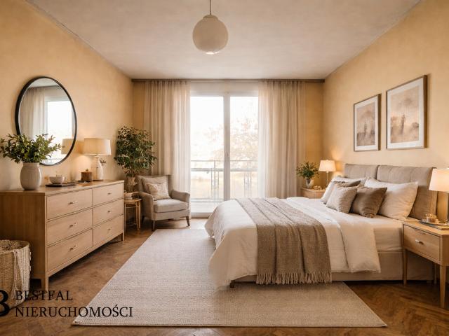 Mieszkanie na sprzedaż, Gdańsk, Śródmieście, Rajska
