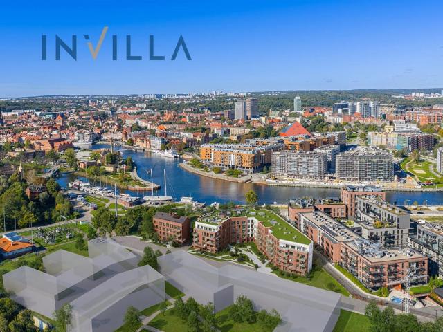 Mieszkanie na sprzedaż, Gdańsk, Śródmieście, Wiesława