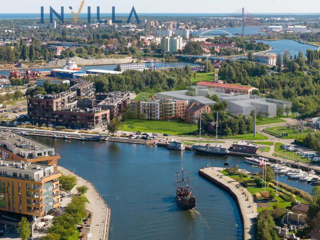 Mieszkanie na sprzedaż, Gdańsk, Śródmieście, Wiesława