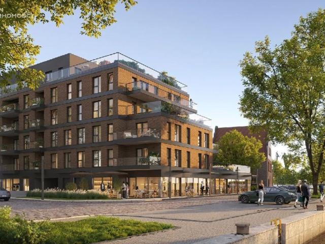 Mieszkanie na sprzedaż, Gdańsk, Śródmieście, Wiosny Ludów