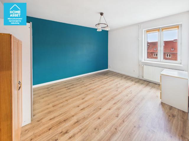 Mieszkanie na sprzedaż, Gdańsk, Śródmieście, Wygon