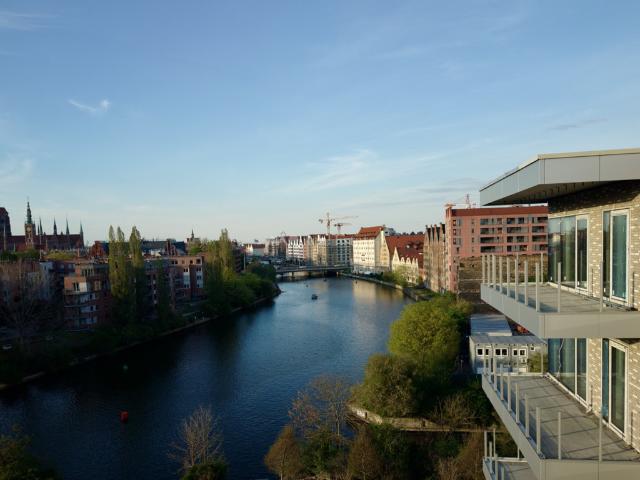 Mieszkanie na sprzedaż, Gdańsk, Śródmieście, Toruńska