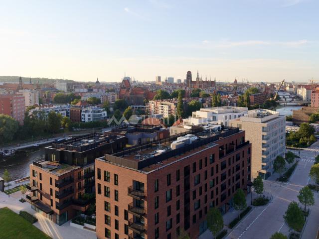Mieszkanie na sprzedaż, Gdańsk, Śródmieście, Toruńska