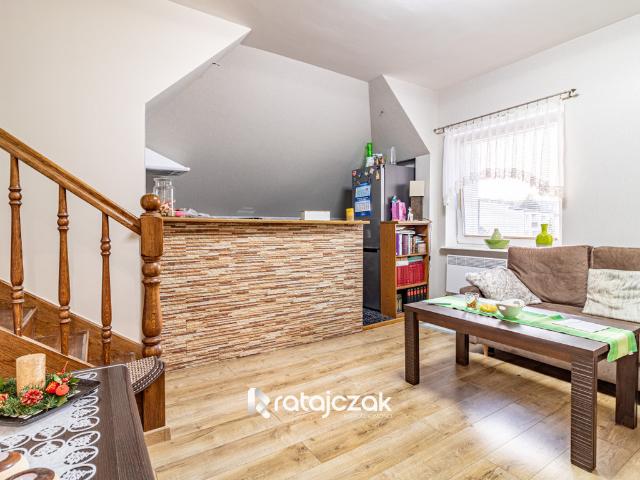 Mieszkanie na sprzedaż, Gdańsk, Strzyża, Chrzanowskiego