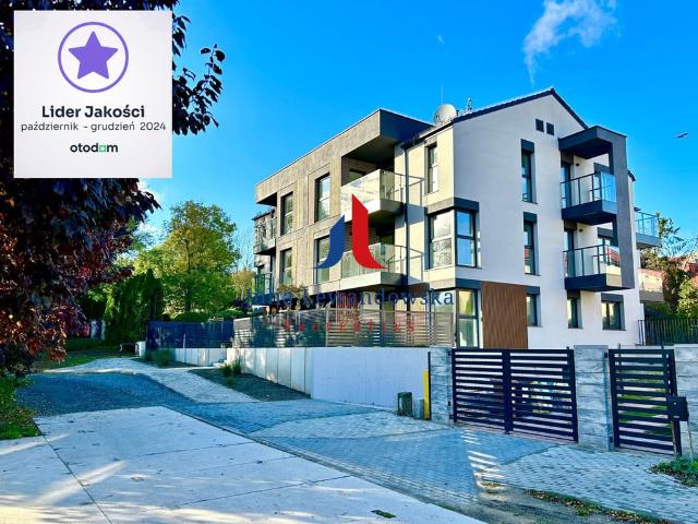 Mieszkanie na sprzedaż, Gdańsk, Suchanino, Cygańska Góra