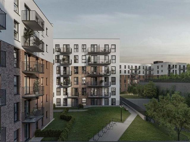 Mieszkanie na sprzedaż, Gdańsk, Siedlce, Goszczyńskiego