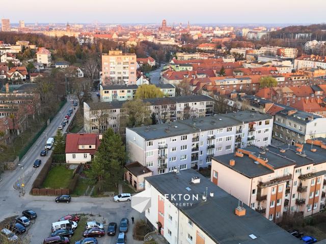 Mieszkanie na sprzedaż, Gdańsk, Siedlce, Zakopiańska