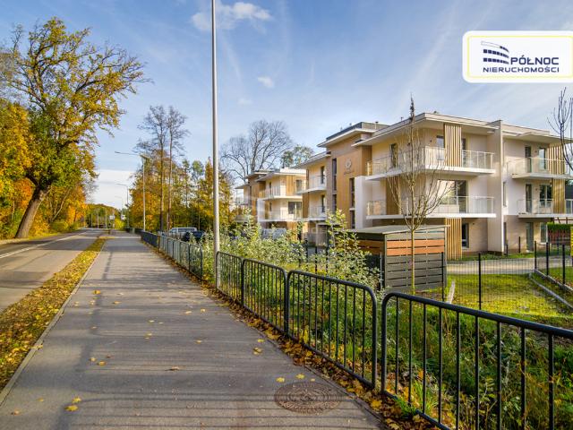 Mieszkanie na sprzedaż, Gdańsk, Wyspa Sobieszewska, Turystyczna