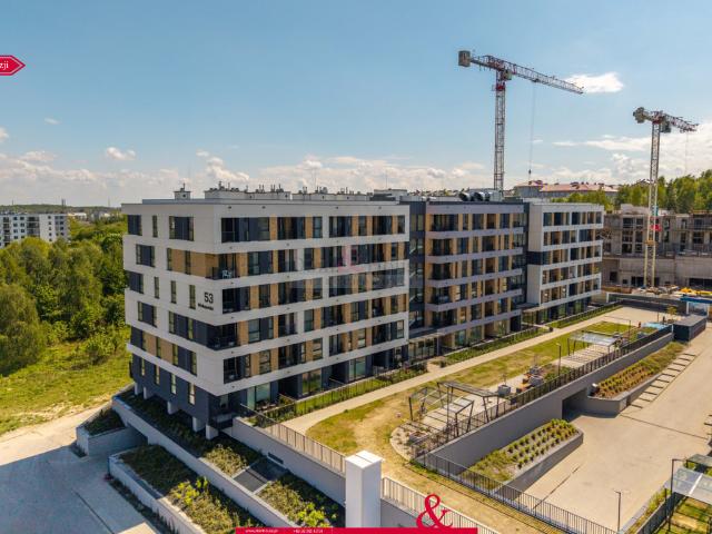 Mieszkanie na sprzedaż, Gdańsk, Ujeścisko Łostowice, Wielkopolska
