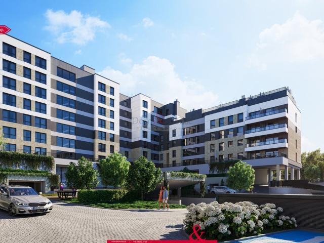 Mieszkanie na sprzedaż, Gdańsk, Ujeścisko Łostowice, Wielkopolska