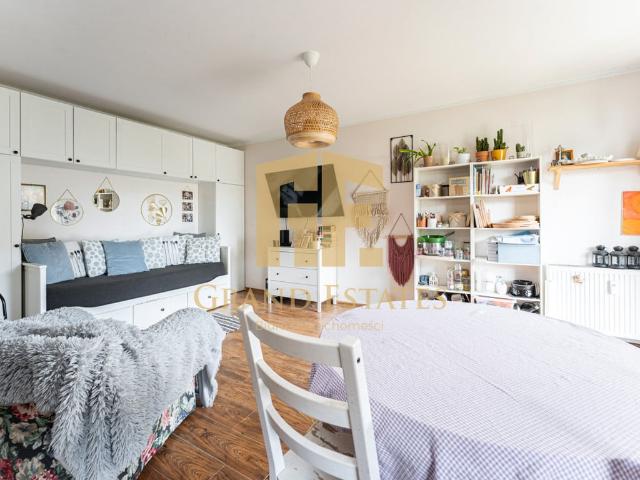 Mieszkanie na sprzedaż, Gdańsk, Ujeścisko Łostowice, Olimpijska