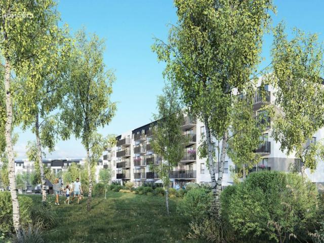 Mieszkanie na sprzedaż, Gdańsk, Ujeścisko Łostowice, Pastelowa