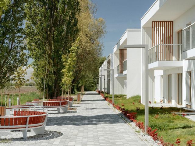 Mieszkanie na sprzedaż, Gdańsk, Wyspa Sobieszewska, Turystyczna