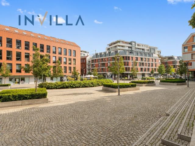 Mieszkanie na sprzedaż, Gdańsk, Wrzeszcz, Mirona Białoszewskiego
