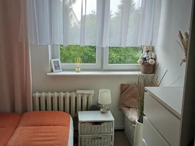 Mieszkanie na sprzedaż, Gdańsk, Wrzeszcz, Aleja Władysława Reymonta