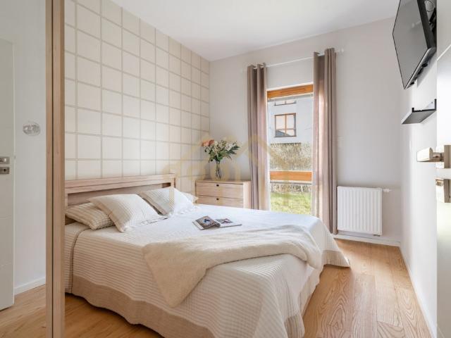 Mieszkanie na sprzedaż, Gdańsk, Wrzeszcz, Bolesława Chrobrego