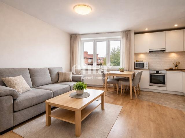 Mieszkanie na sprzedaż, Gdańsk, Wrzeszcz, Bolesława Chrobrego