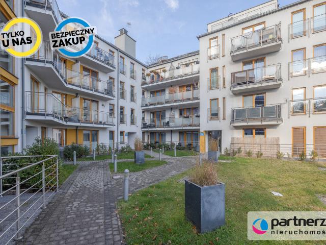 Mieszkanie na sprzedaż, Gdańsk, Wrzeszcz, Do Studzienki