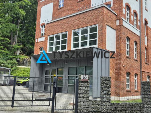 Mieszkanie na sprzedaż, Gdańsk, Wrzeszcz, Do Studzienki
