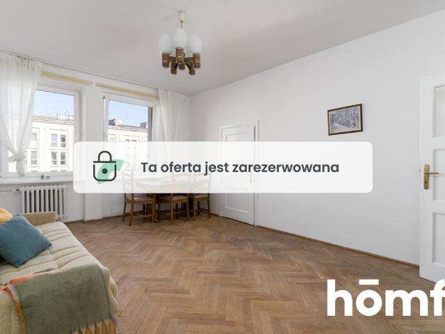 Mieszkanie na sprzedaż, Gdańsk, Wrzeszcz, Grunwaldzka