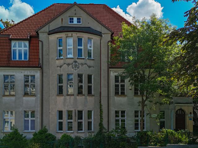 Mieszkanie na sprzedaż, Gdańsk, Wrzeszcz, J. Kossaka