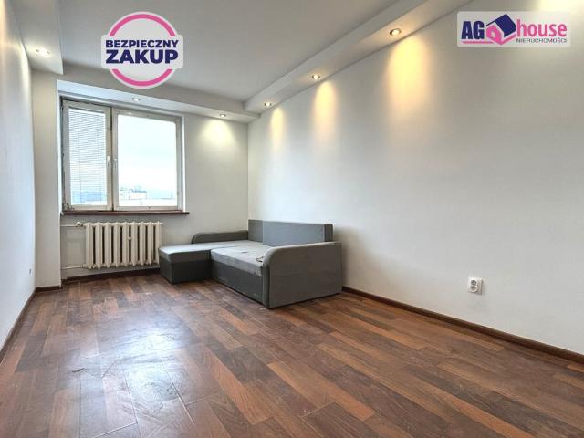 Mieszkanie na sprzedaż, Gdańsk, Wrzeszcz, Leczkowa