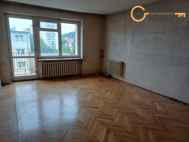 Mieszkanie na sprzedaż, Gdańsk, Wrzeszcz, Partyzantów