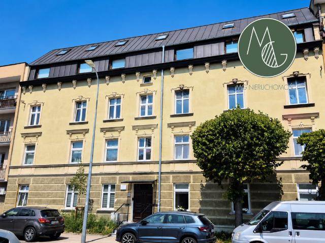 Mieszkanie na sprzedaż, Gdańsk, Wrzeszcz, Partyzantów