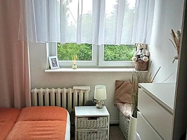 Mieszkanie na sprzedaż, Gdańsk, Wrzeszcz, Reymonta