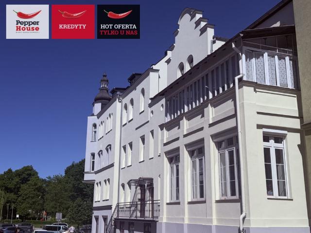 Mieszkanie na sprzedaż, Gdańsk, Wrzeszcz, Sobótki