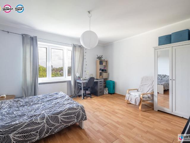 Mieszkanie na sprzedaż, Gdańsk, Wrzeszcz, Tadeusza Kościuszki