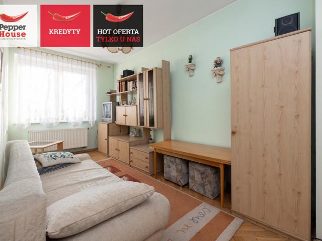 Mieszkanie na sprzedaż, Gdańsk, Wrzeszcz, Tadeusza Kościuszki