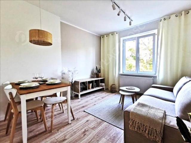 Mieszkanie na sprzedaż, Gdańsk, Wrzeszcz, Tadeusza Kościuszki