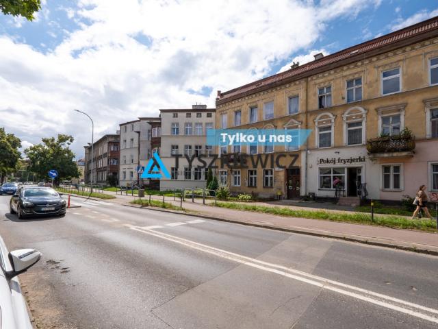 Mieszkanie na sprzedaż, Gdańsk, Wrzeszcz, Wyspiańskiego