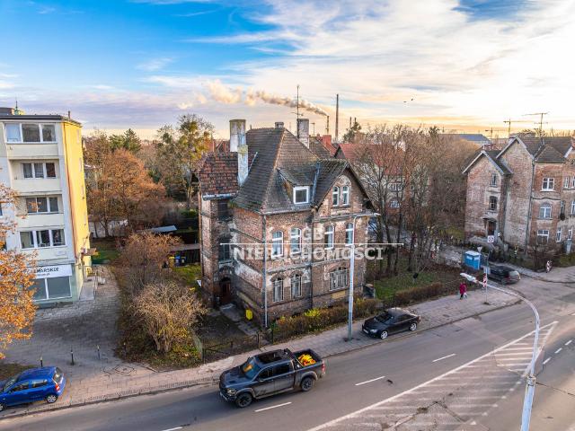 Mieszkanie na sprzedaż, Gdańsk, Wrzeszcz, Wyspiańskiego