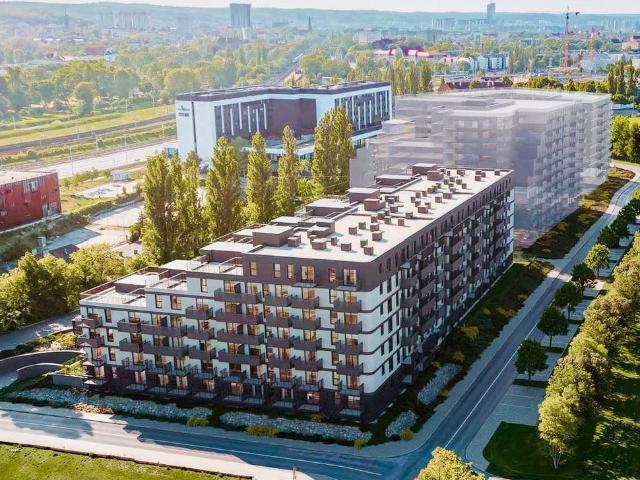 Mieszkanie na sprzedaż, Gdańsk, Wrzeszcz