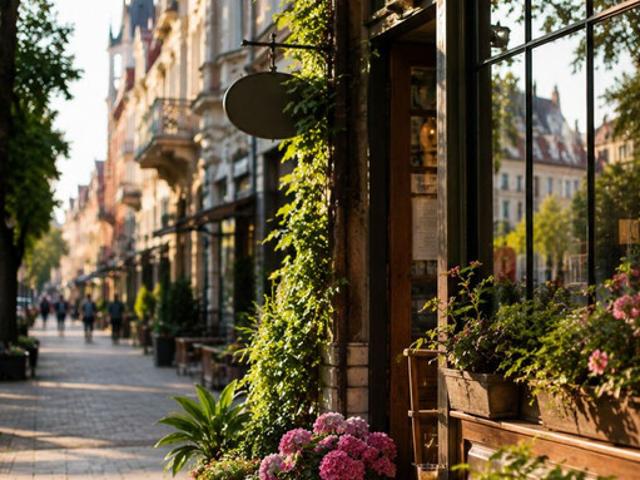 Mieszkanie na sprzedaż, Gdańsk, Wrzeszcz