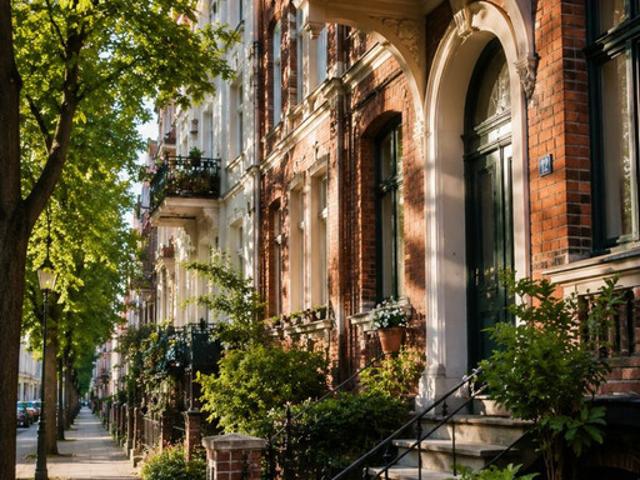 Mieszkanie na sprzedaż, Gdańsk, Wrzeszcz
