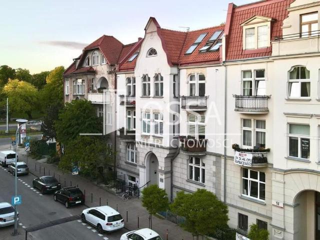 Mieszkanie na sprzedaż, Gdańsk, Wrzeszcz