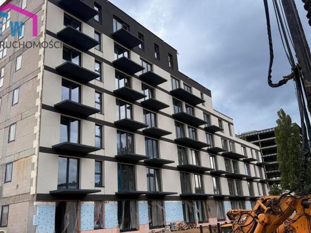 Mieszkanie na sprzedaż, Gdańsk, Wrzeszcz