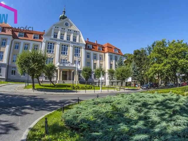 Mieszkanie na sprzedaż, Gdańsk, Wrzeszcz