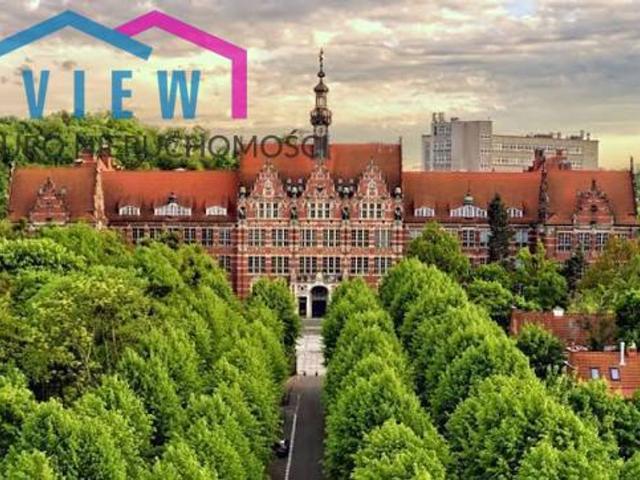 Mieszkanie na sprzedaż, Gdańsk, Wrzeszcz