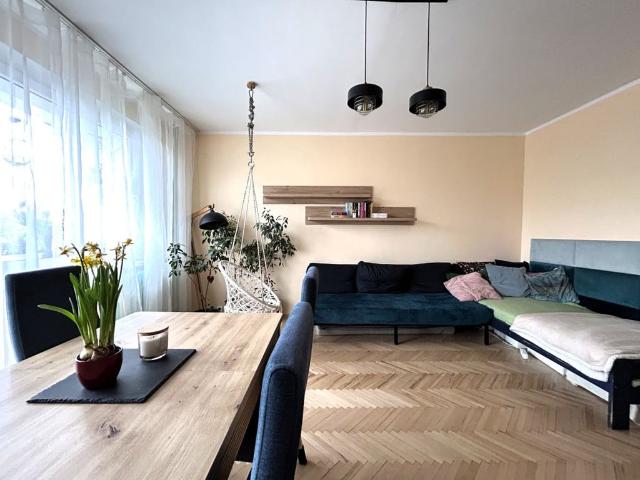 Mieszkanie na sprzedaż, Gdańsk, Zaspa, Dywizjonu 303