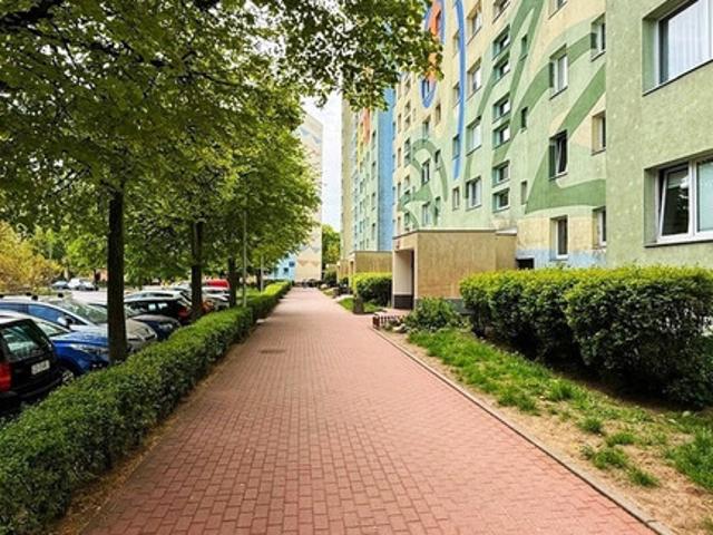 Mieszkanie na sprzedaż, Gdańsk, Zaspa, Leszczyńskich